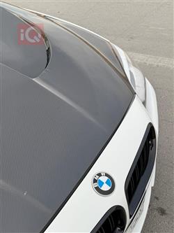 بي ام دبليو سيريس 6